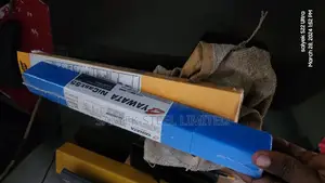 Low Hydrogen, Stainless Mild Steel Electrode