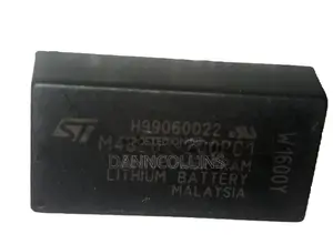 Amx4 Calibrated Ram X-Ray