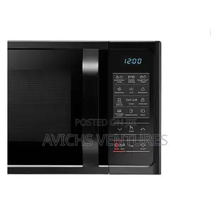 Samsung Multifunctional, Convectional Smart Microwave Oven