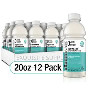 Vitamin Water Pack