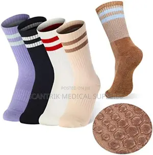Yoga Socks in Porthacourt