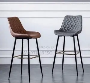Modern Bar Stool