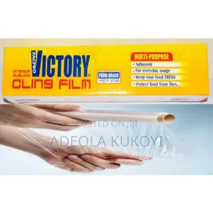5 Cartoons of Pacpro Victory