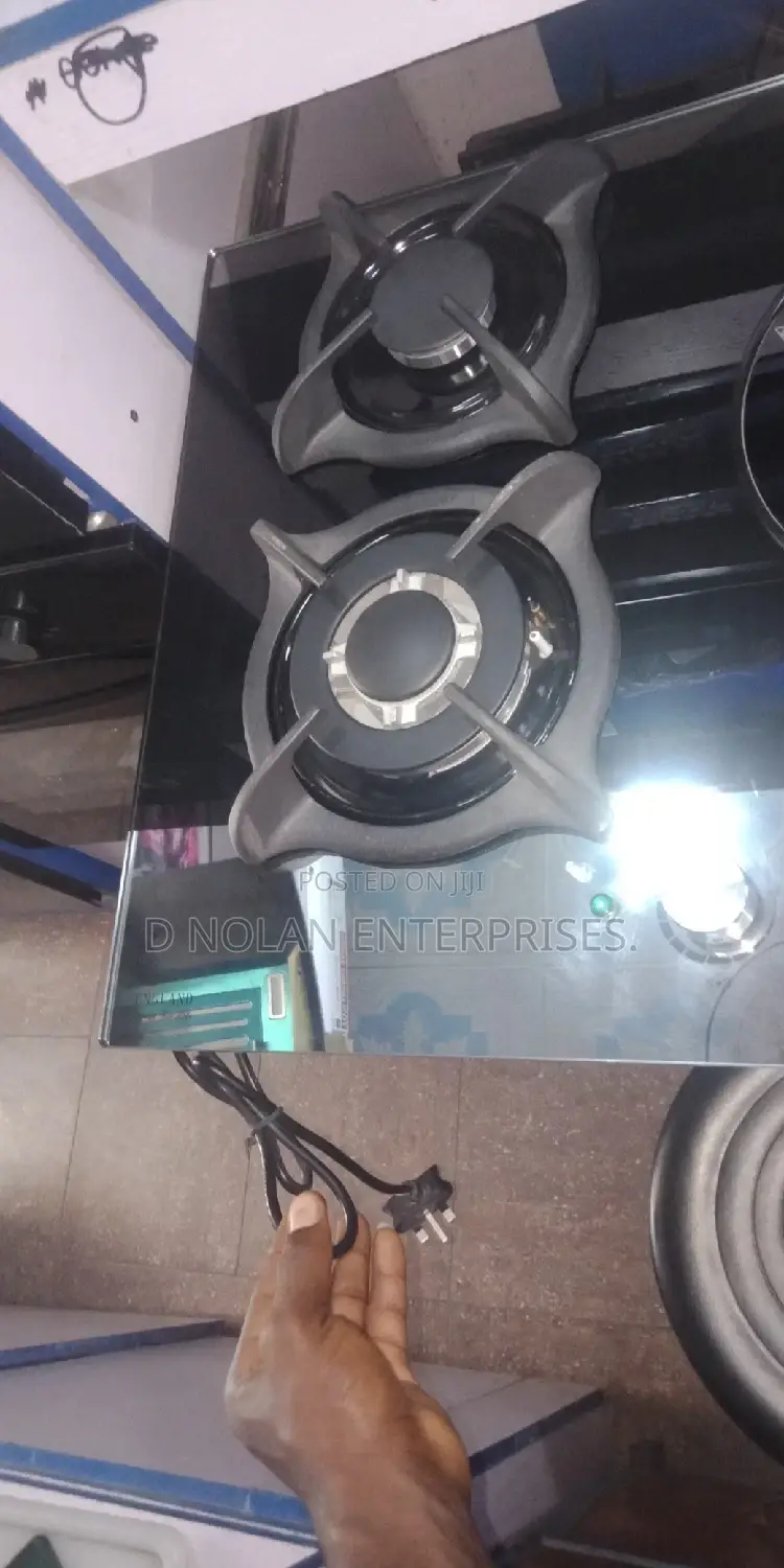 5 Borna Kitchen Cooker