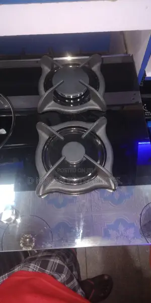 5 Borna Kitchen Cooker