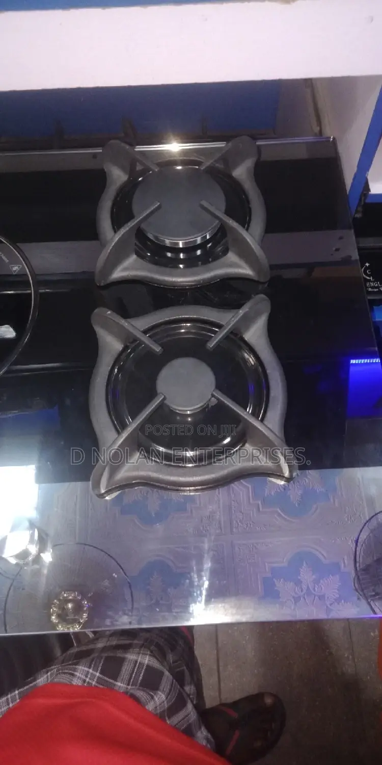 5 Borna Kitchen Cooker