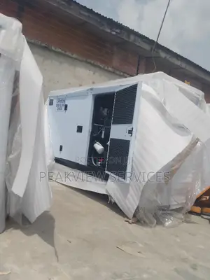 Fast Selling [25kva] Perkins DIESEL Generator