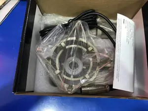 Professional Condenser Mic