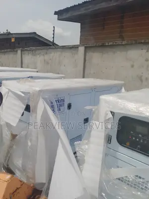 Fast Selling DIESEL Perkins Generator