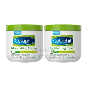 Cetaphil Mosturiser