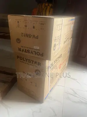 Polystar High Quality Non-Inverter 1.5hp AC