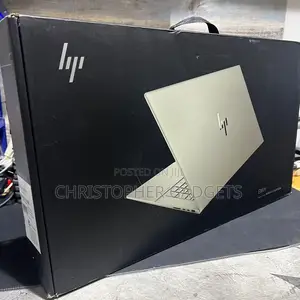 New Laptop HP Envy 17-3000 32GB Intel Core I7 SSD 1T