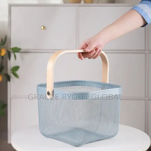 Mesh Fruit/ Vegetables Storage Basket