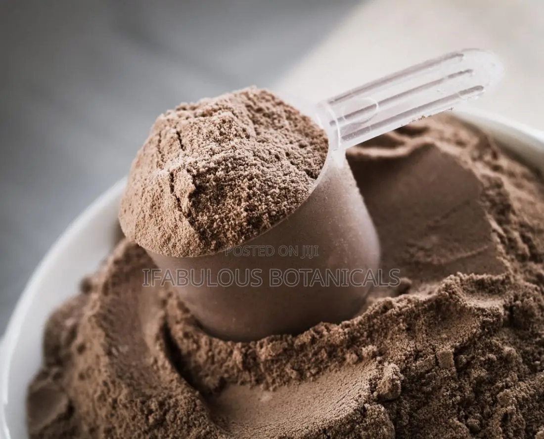 Whey Protein