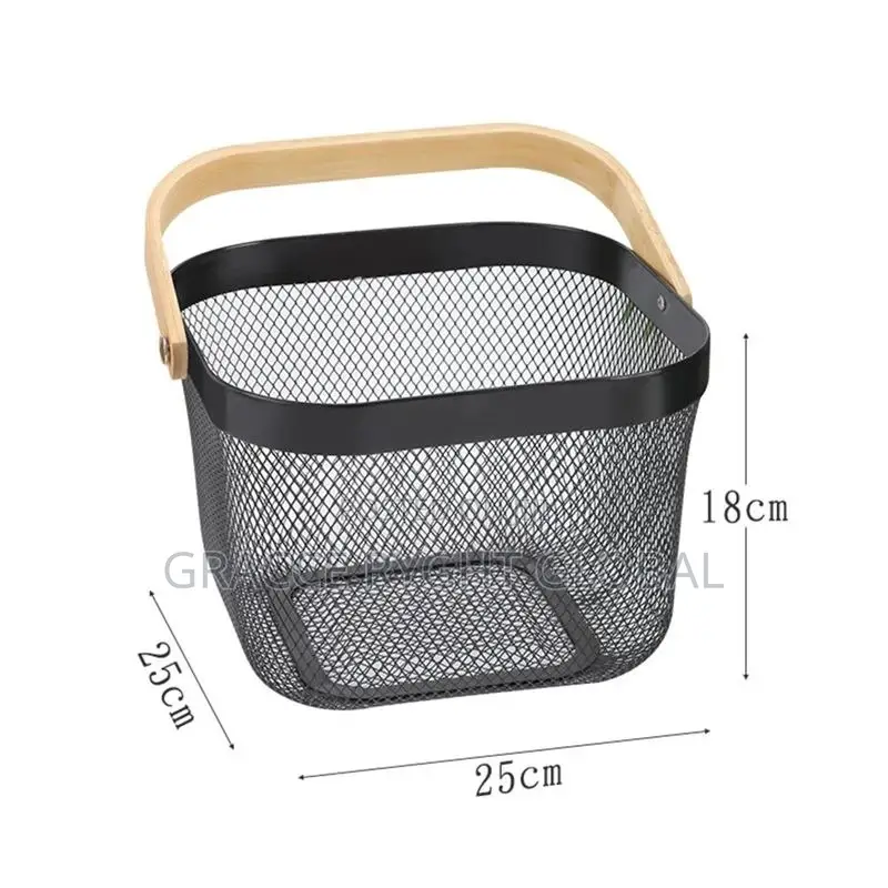 Mesh Fruit/ Vegetables Storage Basket