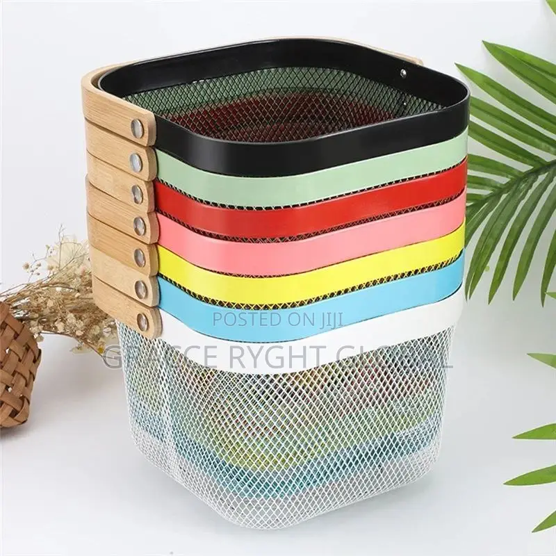 Mesh Fruit/ Vegetables Storage Basket