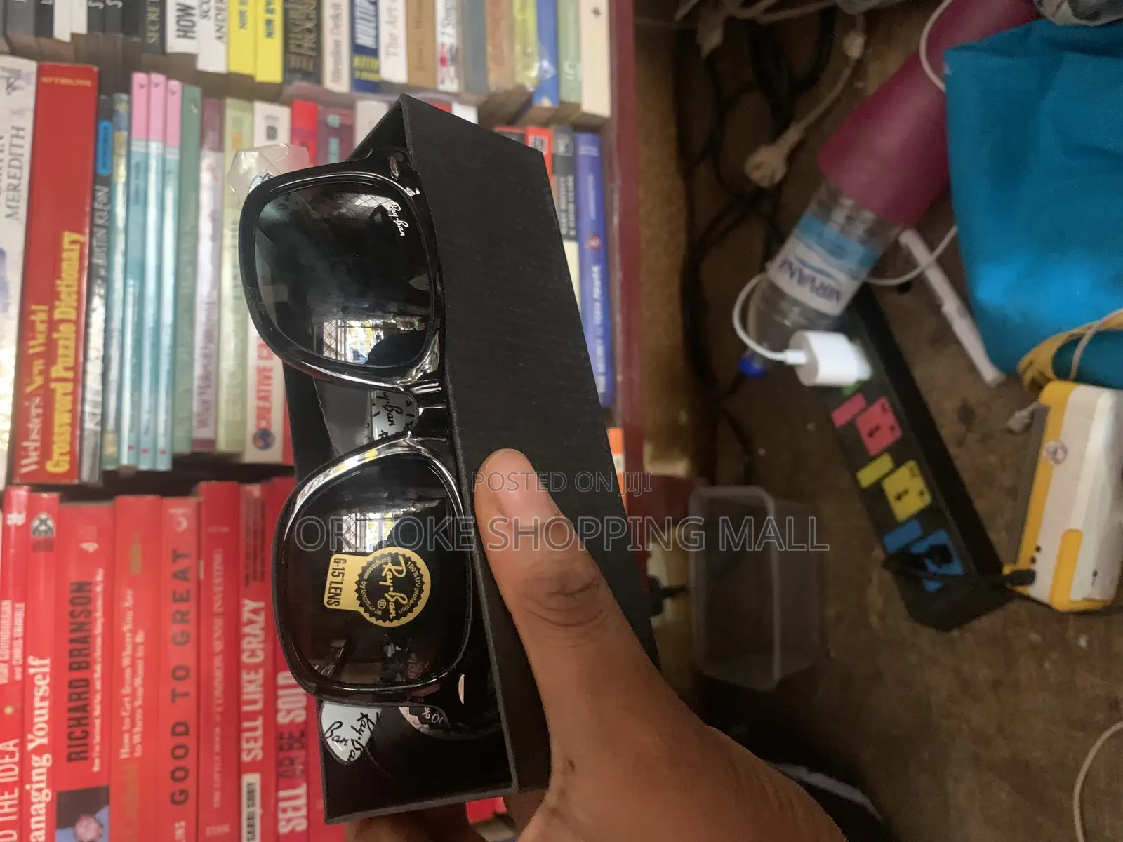 Quality Rayban Sunglasses