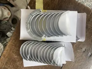 Chevrolet Camaro Metal and Main Bearing