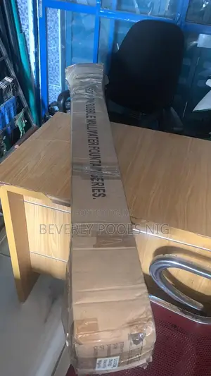 4ft Waterfall With Light