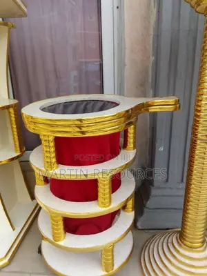 Offering Basket for Churches