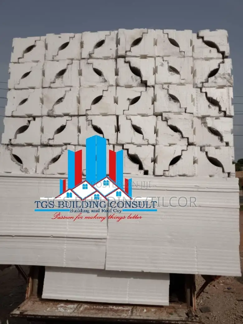 Quality Polystyrene Materials