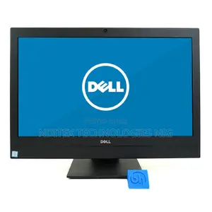 New Desktop Computer Dell OptiPlex 7040 8GB Intel Core I5 HDD 1T