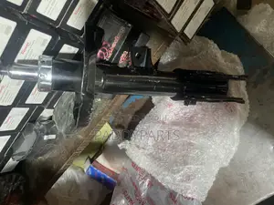 Photo - Hyundai Santa Fe Shocks Absorber 2017-2020