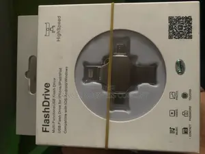 4in1 Flashdrive 128GB