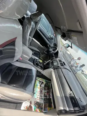 Toyota Camry 2013 Black