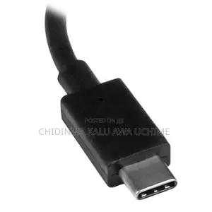 USB-C to HDMI Adapter -