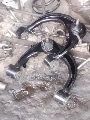 Front Upper Arms 4_runner