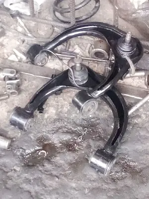 Front Upper Arms 4_runner