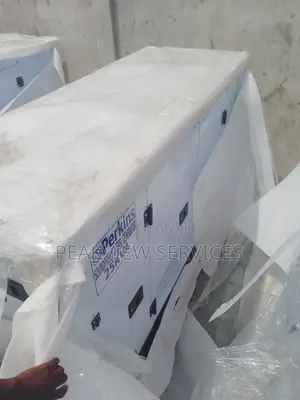New in [25kva] Perkins Soundproof Generator
