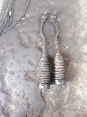 Complete Tie Rods Nissan Pathfinder 05 and Xterra 05