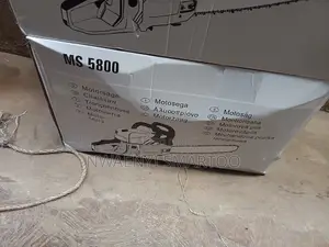 18inches Shitl Chainsaw Machine