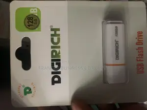 Digirich USB Flash Drive
