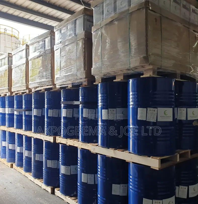 Epoxy Resin Clear