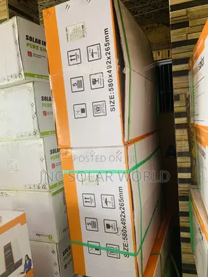 5kva/48v Choice Inverter