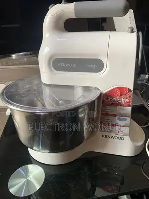Kenwood Hand Mixer