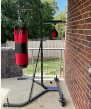 German Machine Treadmill