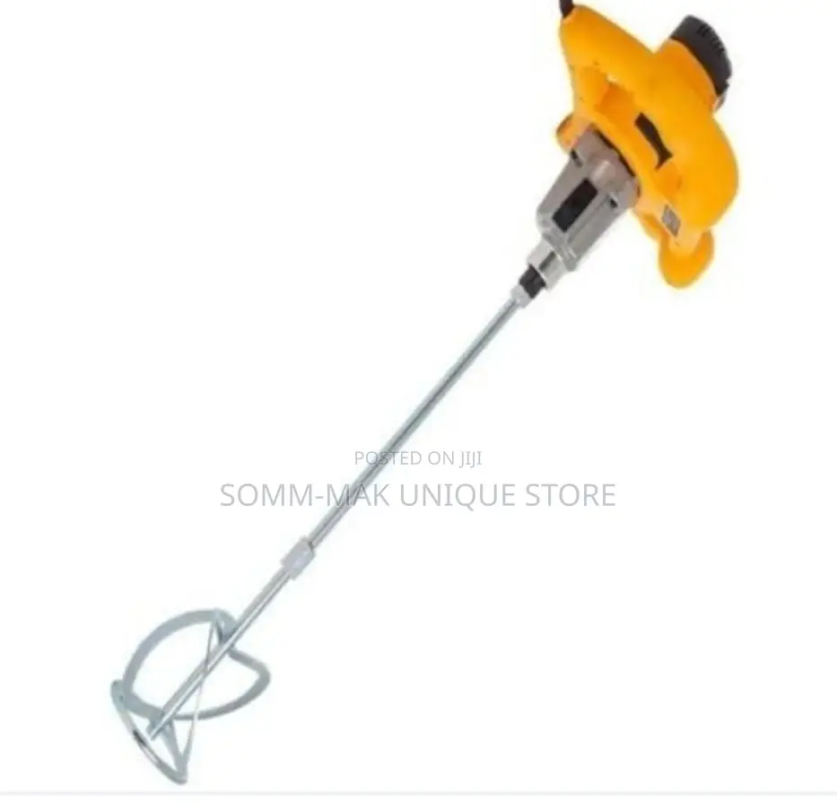 Ingco Mixer - 1400w