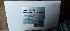 MPPT 80a/48v Felicity Charge Controller