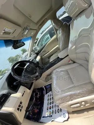 Lexus RX 350 AWD 2015 Gold