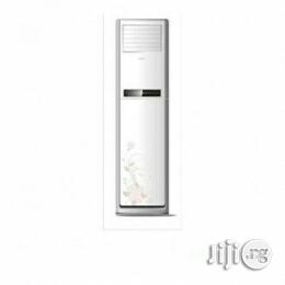 Hisense 5hp Floor Standing Ac+Installation Kit