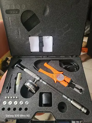 Electo Adhesion Tester