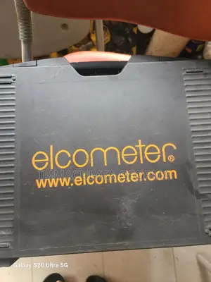 Electo Adhesion Tester
