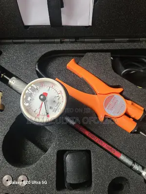 Electo Adhesion Tester