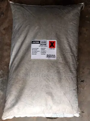 Activated Carbon Switzerland