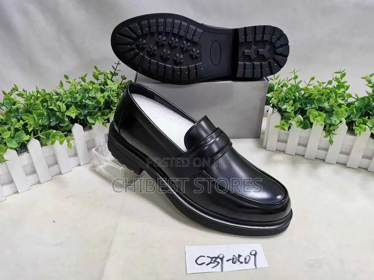 Mens Shoes