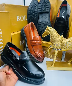 Mens Shoes